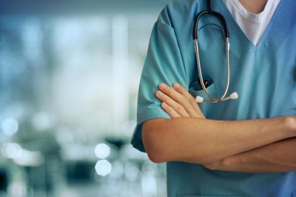 About 2,000 new healthcare workers needed