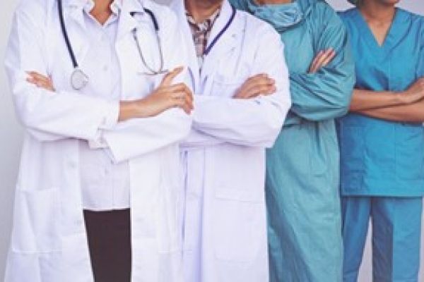 Bidang Perubatan : Belajar Perubatan di Indonesia