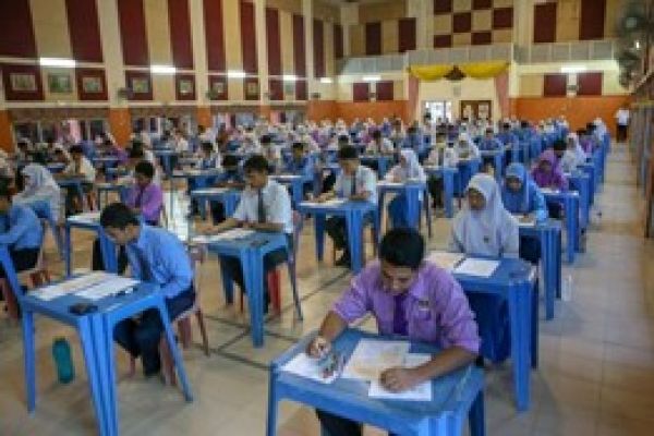 Hala Tuju Selepas SPM: Laluan Pendidikan dan Kerjaya