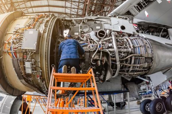 Kejuruteraan Mekanikal: Bidang Profesional Berimpak Tinggi dan Peluang Pengajian di Luar Negara