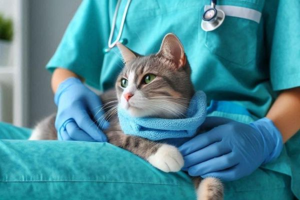 Kerjaya Bidang Veterinar: Peluang Kerja, Gaji dan Masa Depan Dalam Industri Veterinar 2026