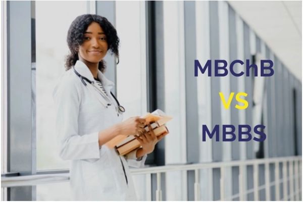 MbbCh/MBBS atau Perubatan di Mesir