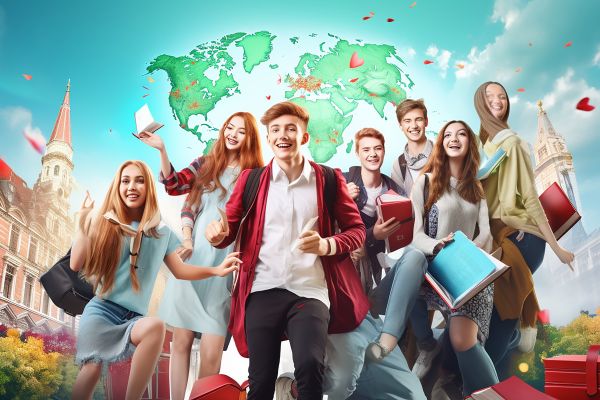 Perbezaan Program Perubatan di Mesir, Indonesia dan Rusia