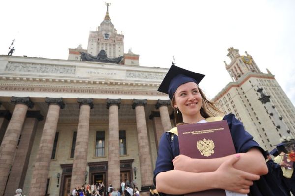 STUDY IN RUSSIA: AN IN-DEPTH GUIDE FOR INTERNATIONAL STUDENTS