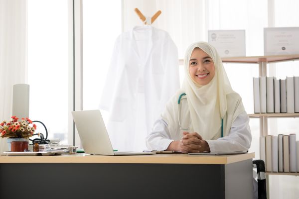 Study Medicine In Malaysia: 5 Things You Need To Know